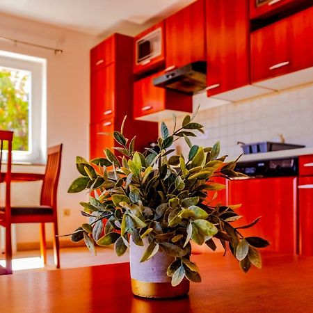 Abby Apartamento Kornić Exterior foto