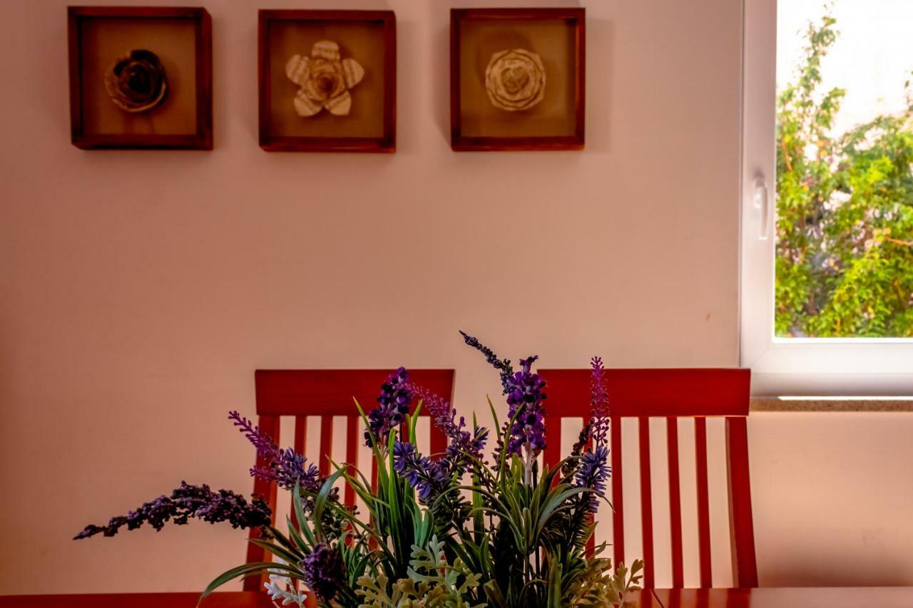 Abby Apartamento Kornić Exterior foto
