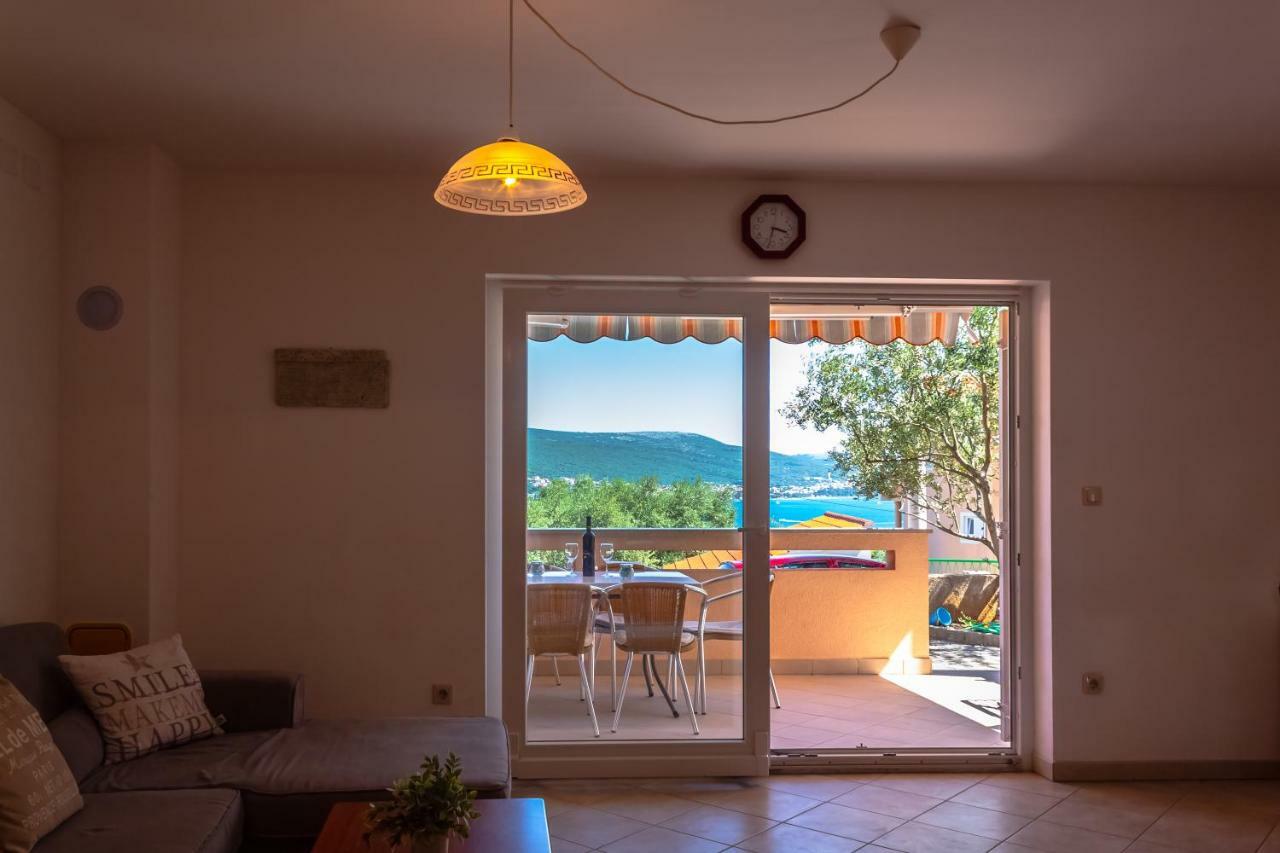 Abby Apartamento Kornić Exterior foto