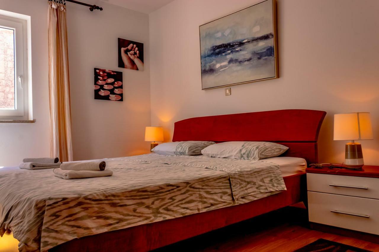 Abby Apartamento Kornić Exterior foto