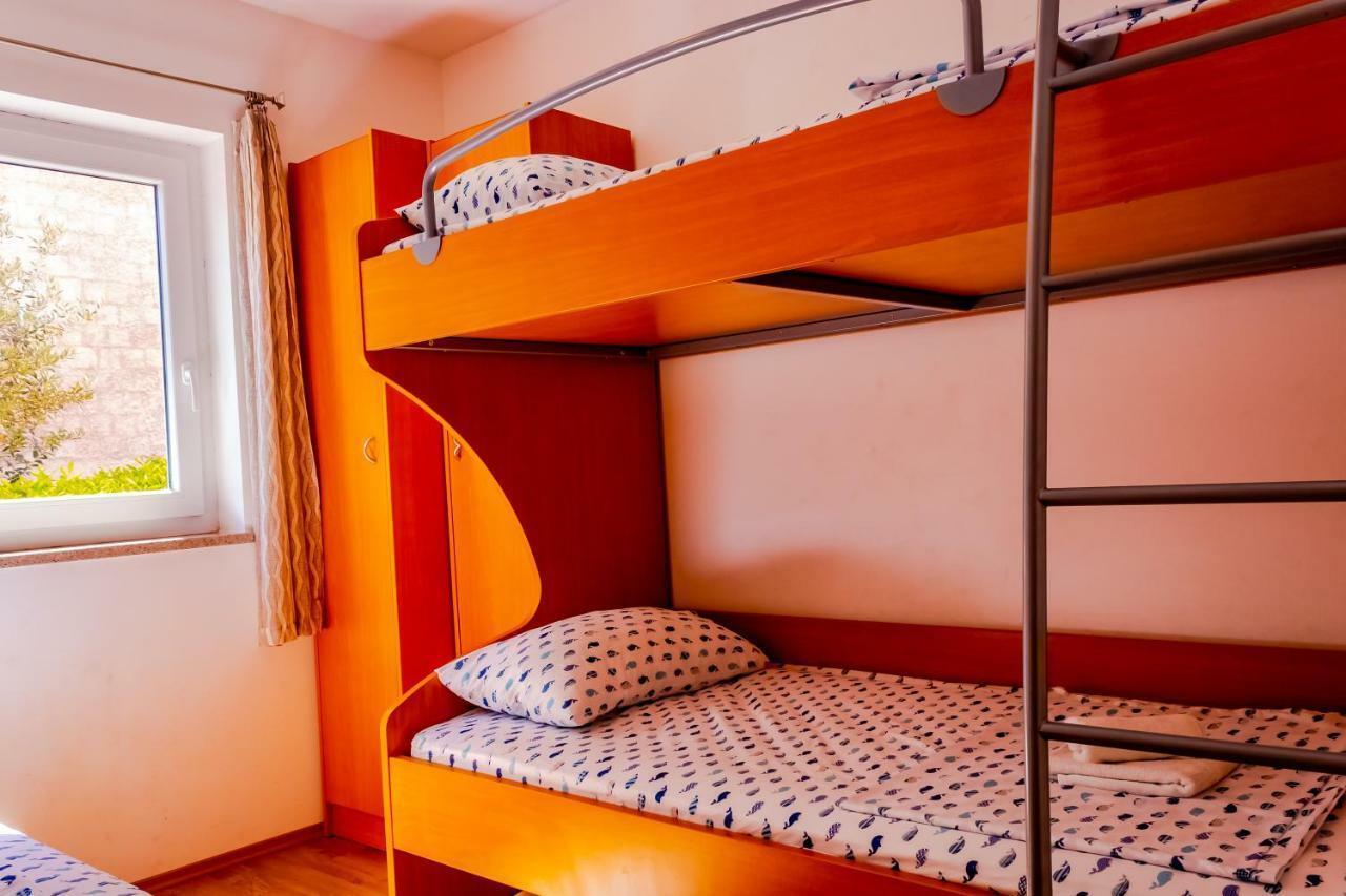 Abby Apartamento Kornić Exterior foto
