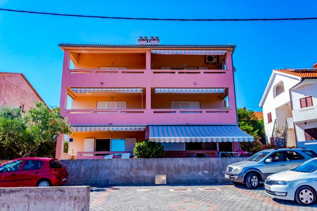 Abby Apartamento Kornić Exterior foto