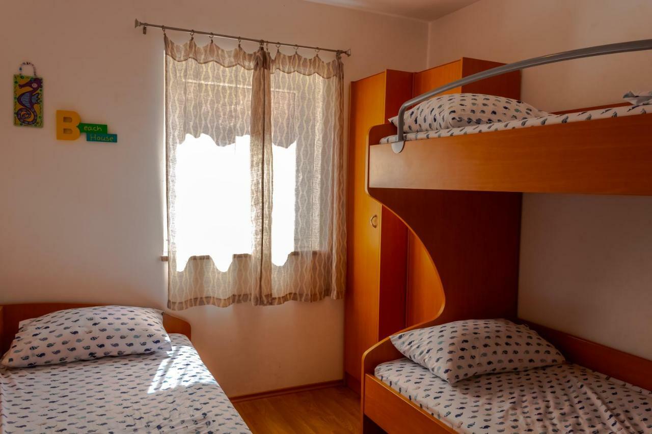 Abby Apartamento Kornić Exterior foto