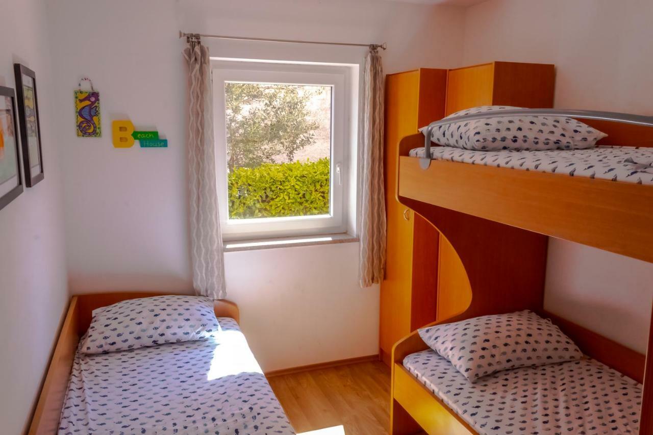 Abby Apartamento Kornić Exterior foto