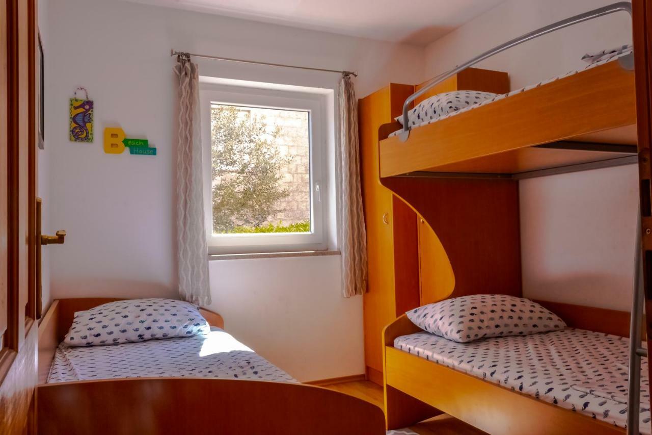Abby Apartamento Kornić Exterior foto